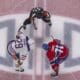 montreal canadiens edmonton oilers