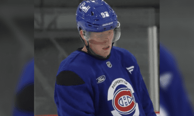 montreal canadiens patrik laine