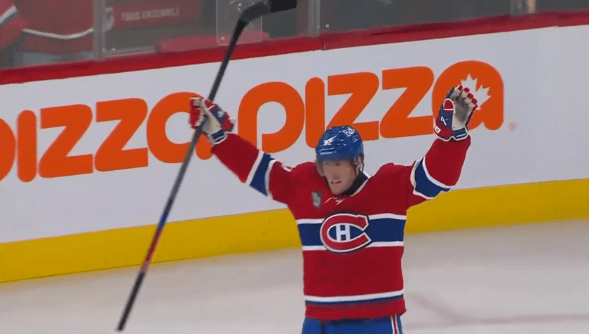 montreal canadiens patrik laine