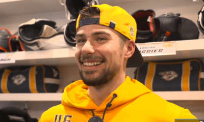 montreal canadiens alexandre carrier