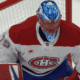 montreal canadiens Jakob dobes