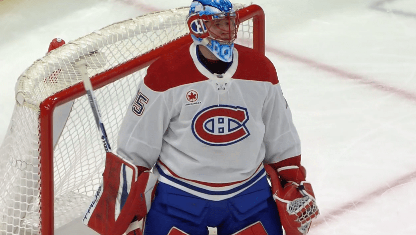 jakub dobes montreal canadiens