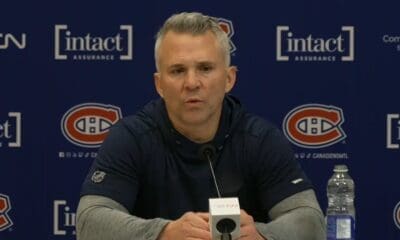 martin st-louis montreal canadiens