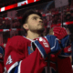 nick suzuki montreal canadiens