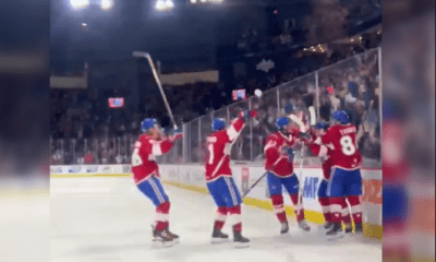 montreal canadiens laval rocket