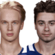 Vancouver Canucks, Pettersson and Hughes