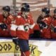 Vancouver Canucks foe, Panthers Barkov