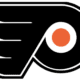 Vancouver Canucks foe, Philadelphia Flyers