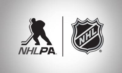 NHLPA, NHL