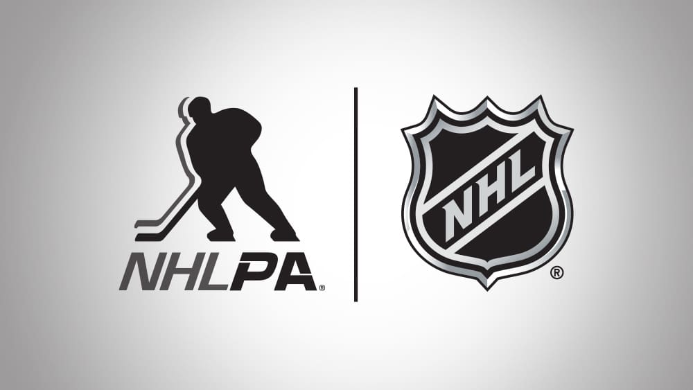 NHLPA, NHL