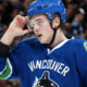 Vancouver Canucks, Jake Virtanen