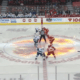 Vancouver Canucks, Calgary Flames