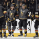 Vancouver Canucks at Vegas Golden Knights