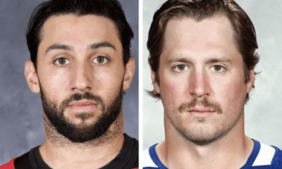 Vancouver Canucks, centers