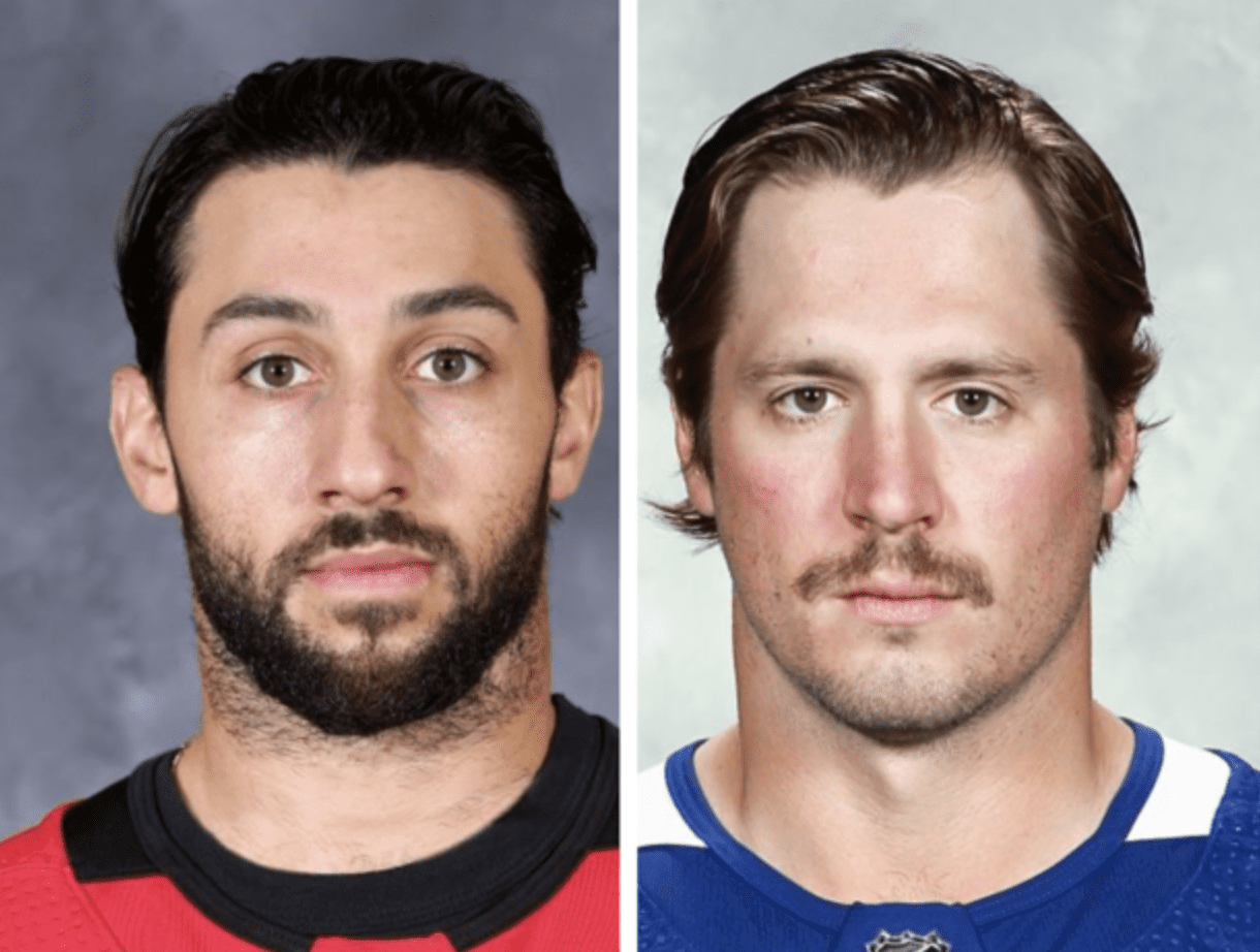 Vancouver Canucks, centers