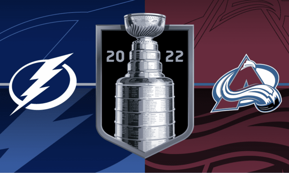Vancouver Canucks foes, Tampa and Colorado