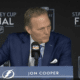 NHL, Coach Jon Cooper