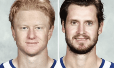 Vancouver Canucks, Rathbone and OEL