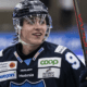 Vancouver Canucks, Linus Karlsson