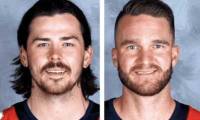 Vancouver Canucks foes, Flames