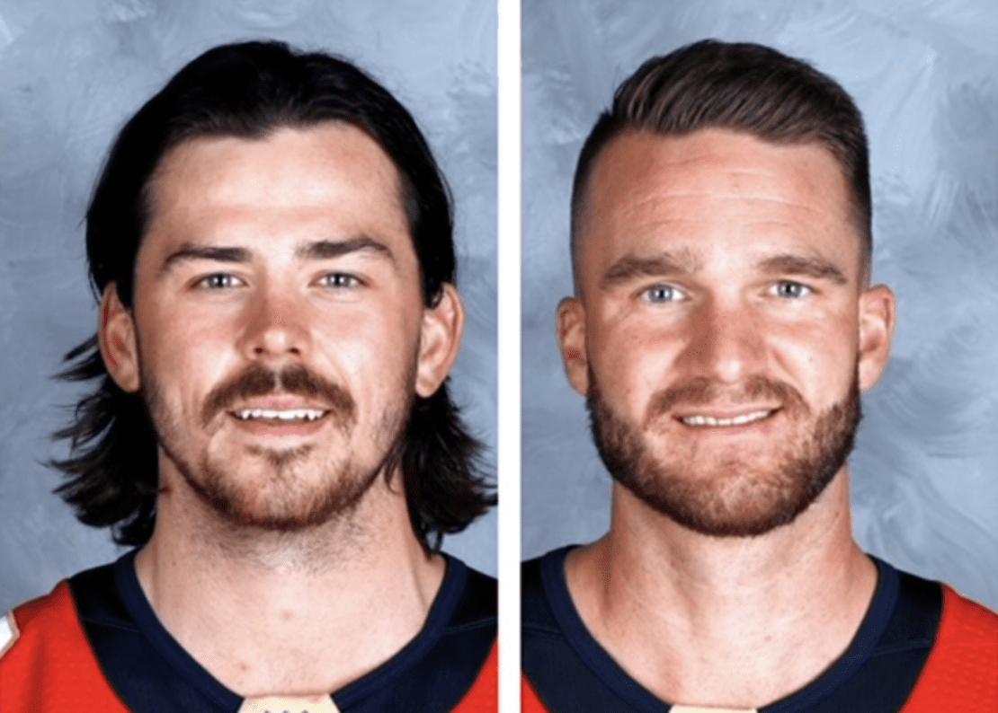 Vancouver Canucks foes, Flames