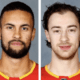 Vancouver Canucks foes, Calgary Flames