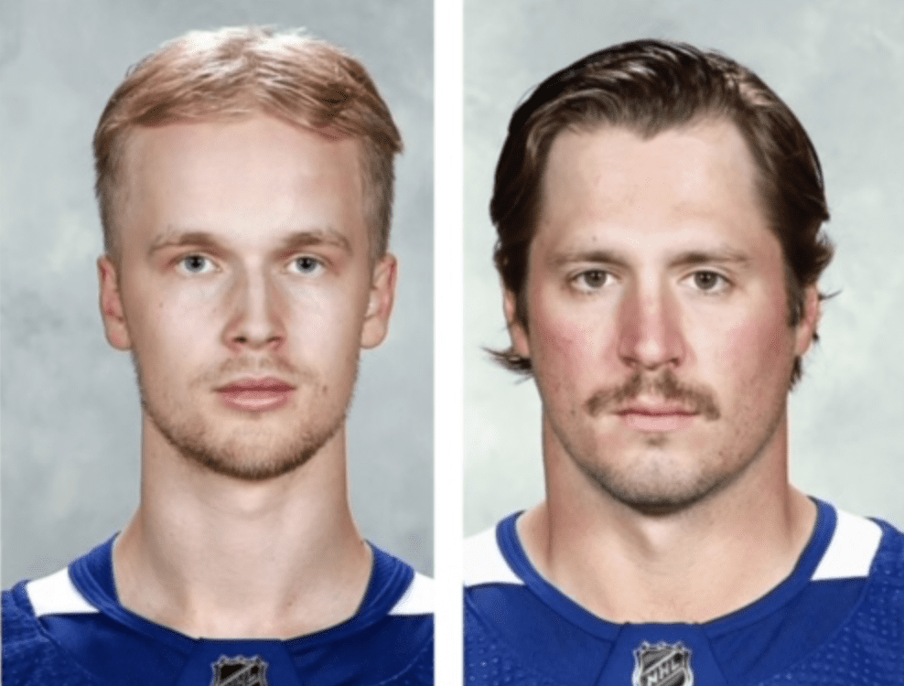 Vancouver Canucks, Pettersson and Miller