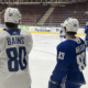 Vancouver Canucks, Bains and Nielsen