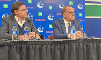 Vancouver Canucks, Aquilini and Smyl