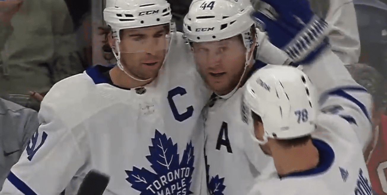 john-tavares-morgan-rielly-toronto-maple-leafs