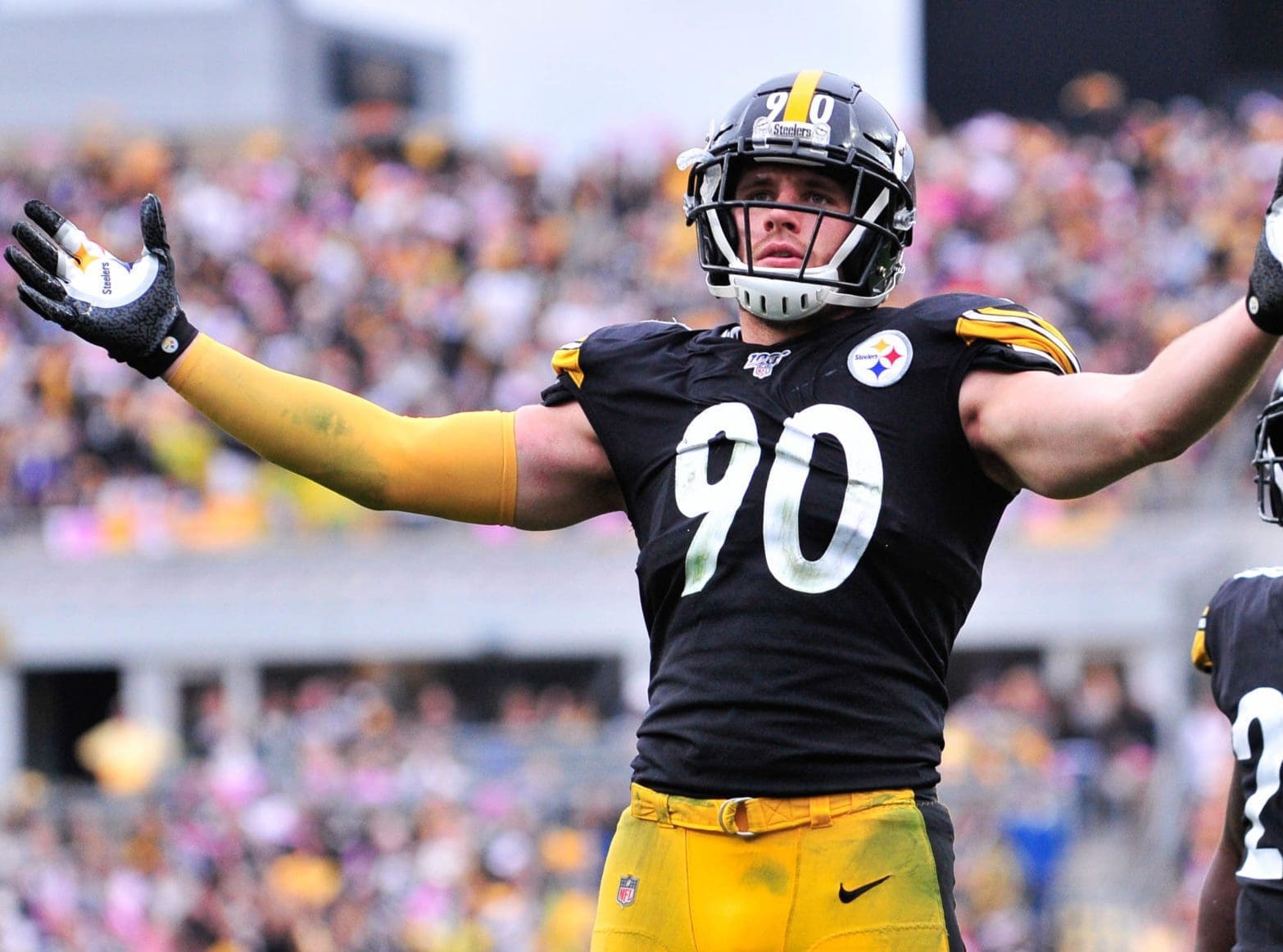 Pittsburgh Steelers 2023 Schedule - Sports Illustrated Pittsburgh Steelers  News, Analysis and More