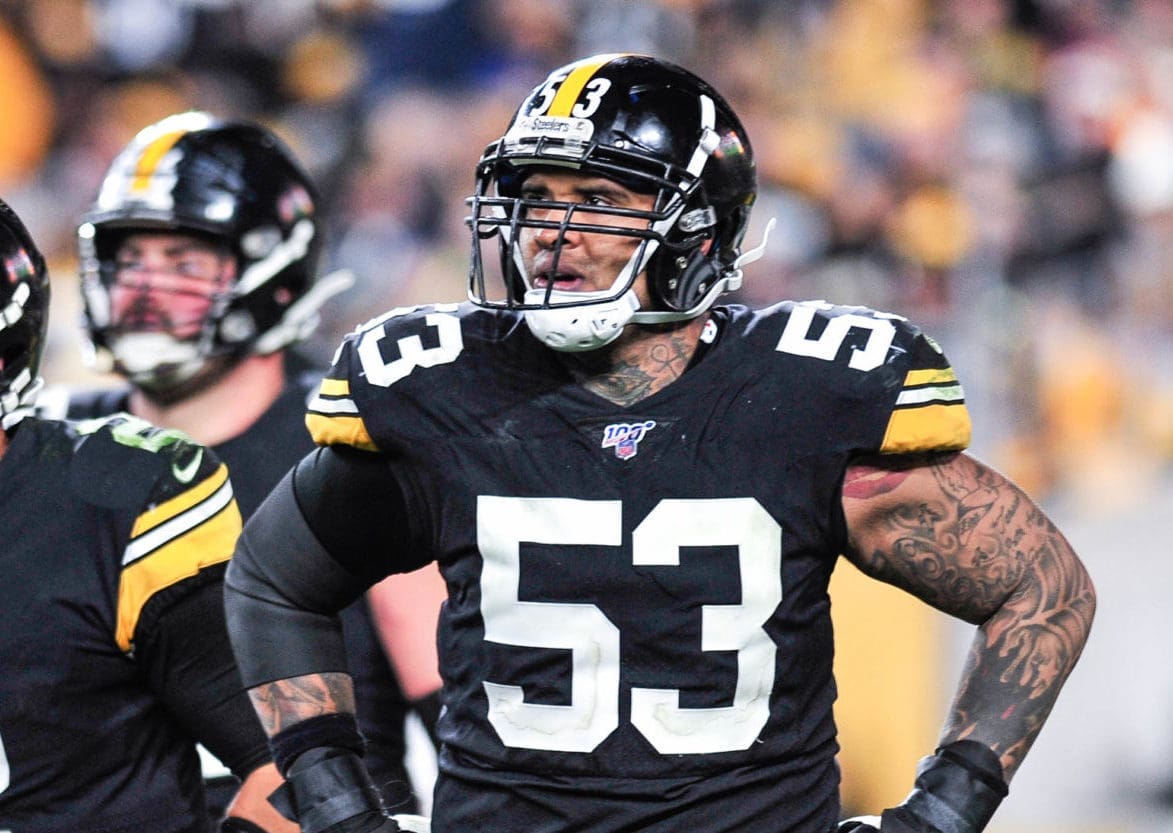 Jets may look to pounce on Steelers' Maurkice Pouncey 