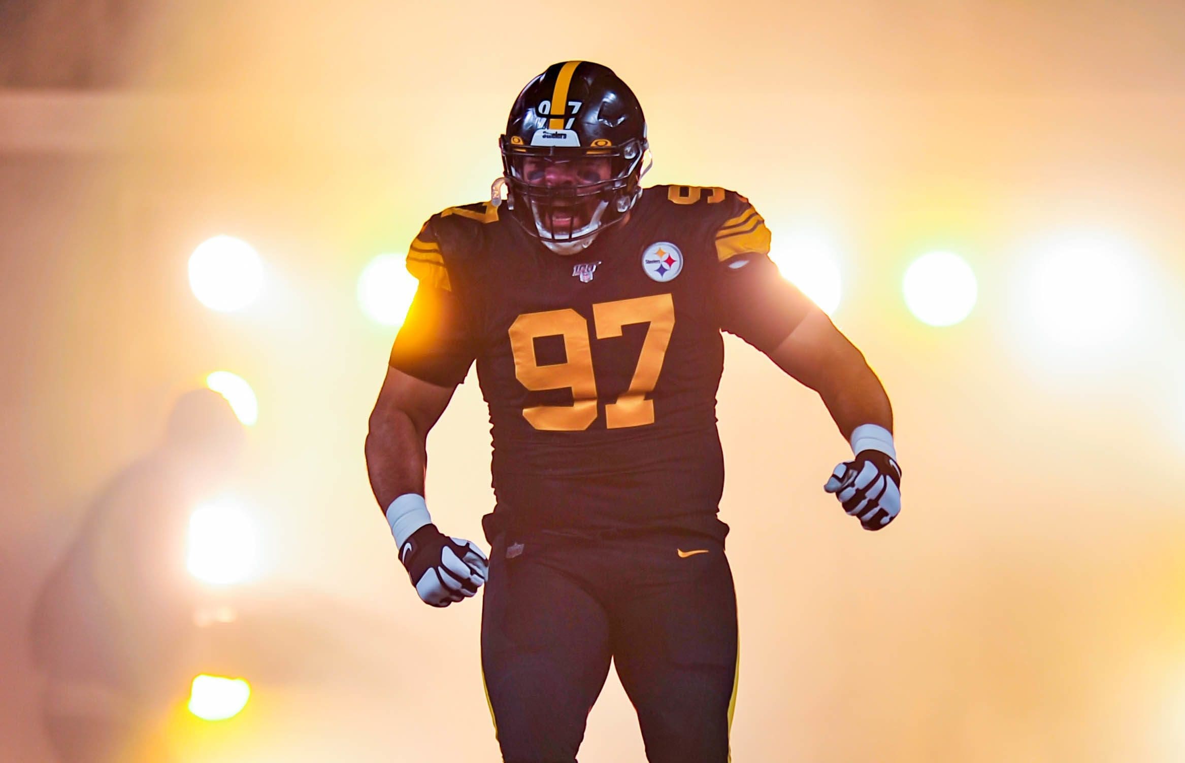 Will Steelers DT Cam Heyward win a Super Bowl?