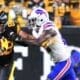 Pittsburgh Steelers Free Agent Target Tre'Davious White