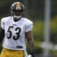 Former Steelers center Maurkice Pouncey