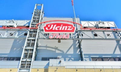 Steelers Heinz Field