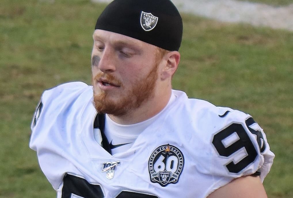 Raiders may appeal Maxx Crosby's fines to NFL, Raiders News