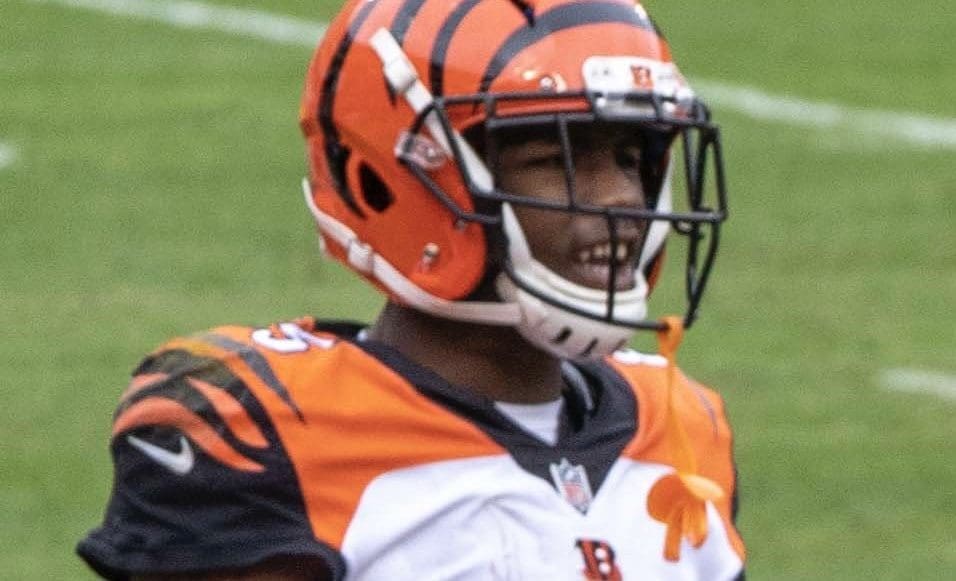 Tyler Boyd injury update: Bengals WR is in concussion protocol for