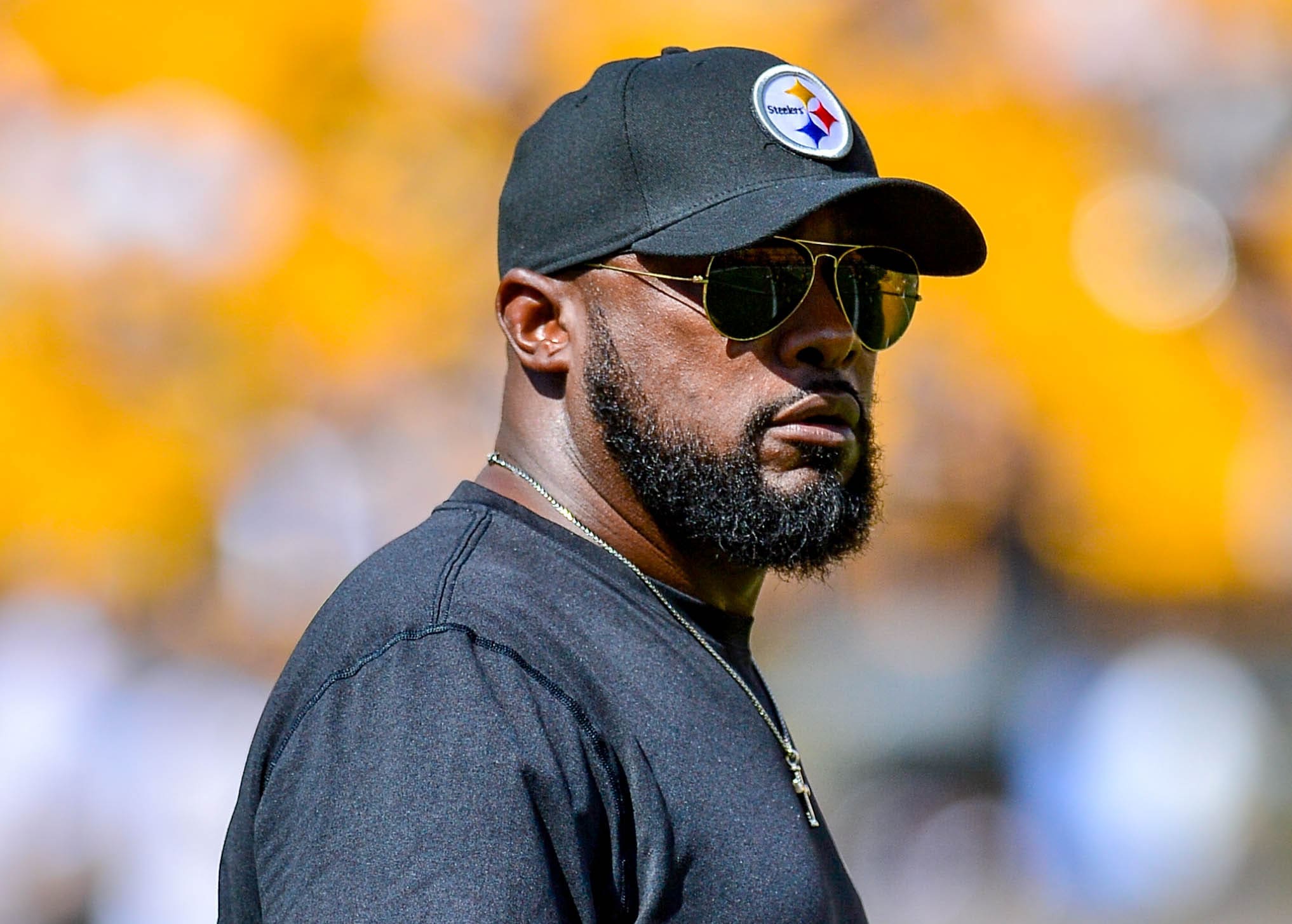 Mike Tomlin Thinks 2010 Steelers Defense Was His Best