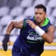 Pittsburgh Steelers Free Agent QB Target Russell Wilson