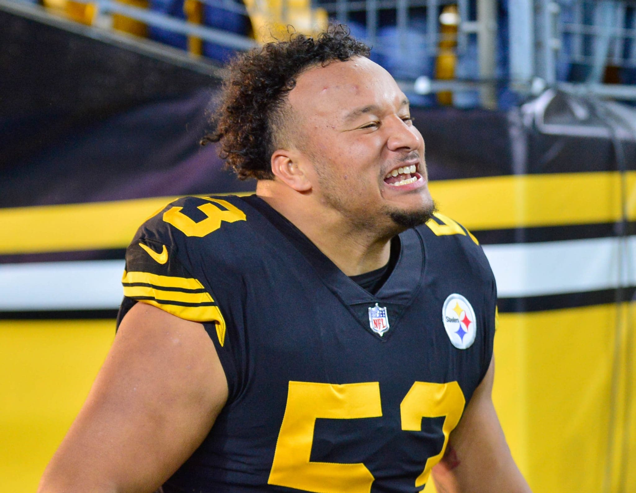 Texans Sign former Steelers DT after Strong USFL Season - Steelers Now