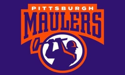 Pittsburgh Maulers USFL