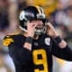 Pittsburgh Steelers K Chris Boswell