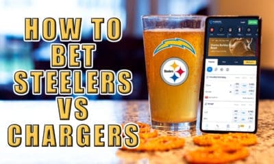 How to Bet NFL Week 11