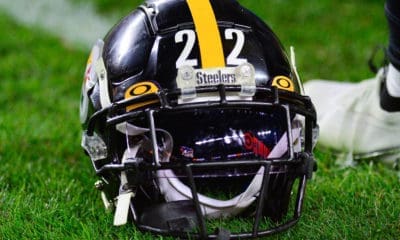 2022 Steelers