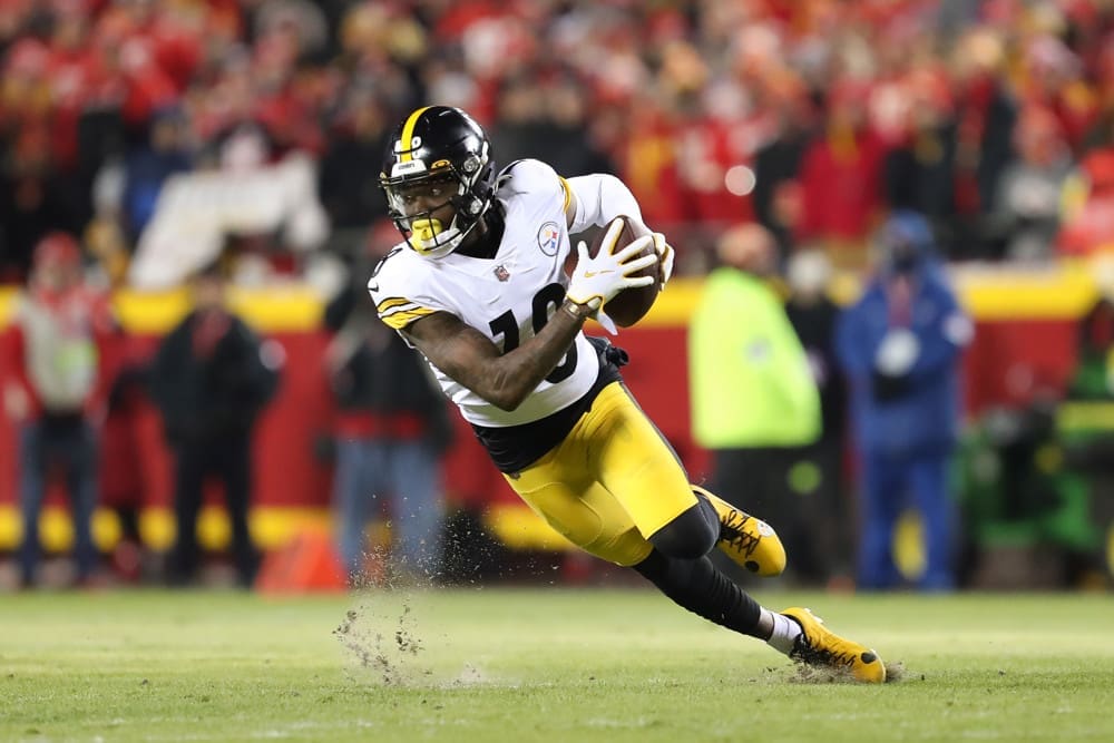 Steelers Injury Updates: Johnson Out, Optimism for Others