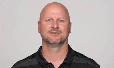 Steelers GM candidate Joe Hortiz