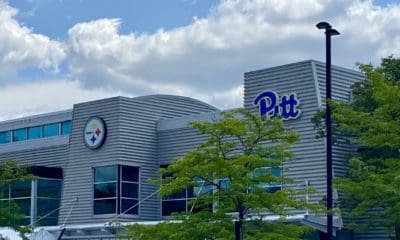 Pitt Steelers