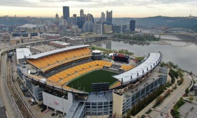 Heinz Field Pittsburgh Steelers