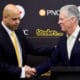 Steelers GM Omar Khan President Art Rooney Salary cap